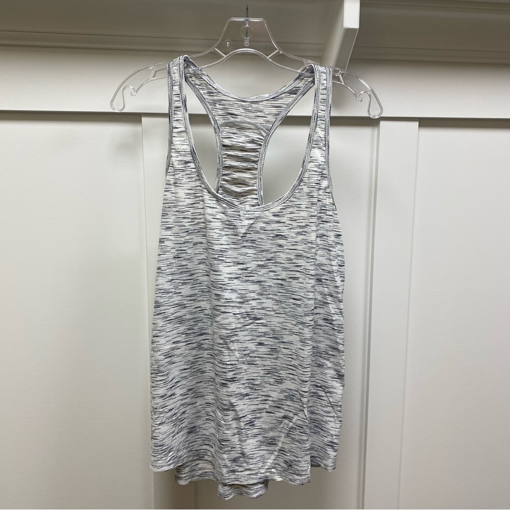 Lululemon Tank Top, Size 8